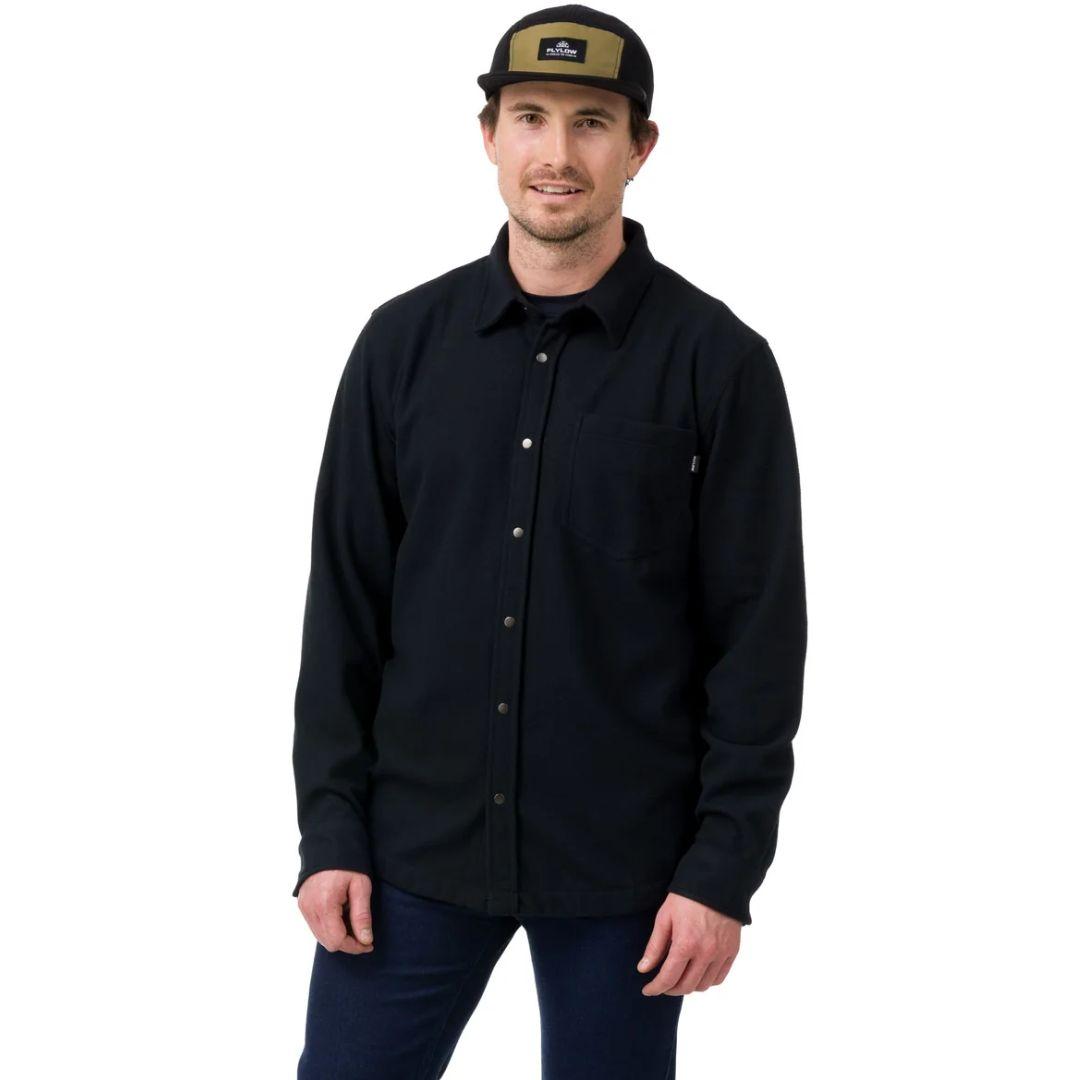 Flylow Men's Irwin Fleece Shirt